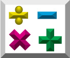 Math Symbols